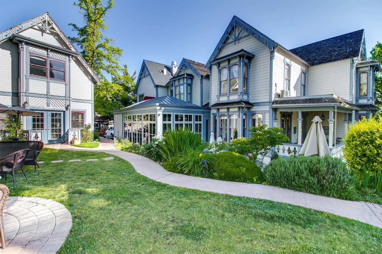 אשלנד Winchester Inn מראה חיצוני תמונה